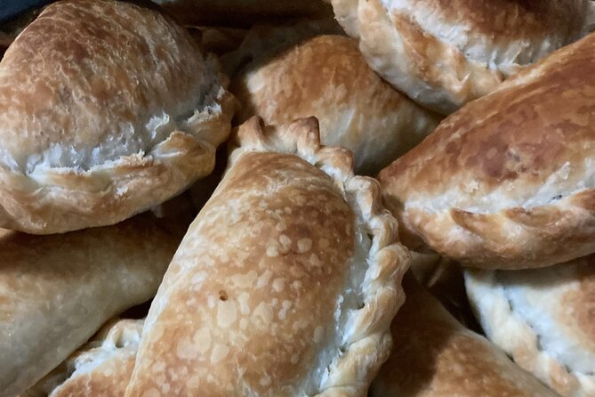3-Hour Buenos Aires Empanadas and Alfajores Cooking Class - Meeting Point and Accessibility