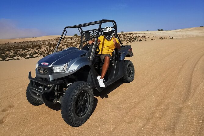 3-Hour Buggy Safari in Agadir - Key Points