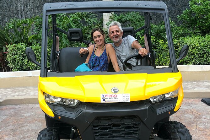 3-Hour Buggy Tour of New Providence (Inclusive of Water & Local Deserts) - Tour Experience and Highlights