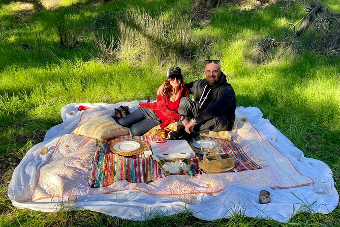 3 Hour Camel Trek Into the Forest and Ranch in California - Recommendations From Previous Participants