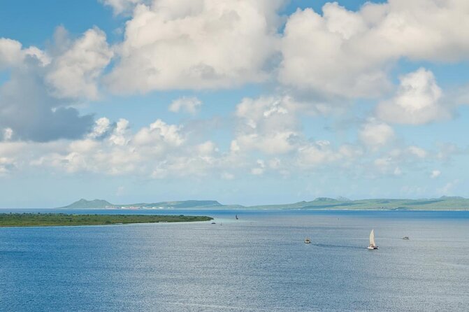 3 Hour Caribbean Sunset Cruise - About Your Stay