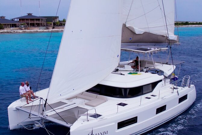 3 Hour Caribbean Sunset Cruise - Cruise Accessibility