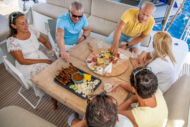 3 Hour Caribbean Sunset Cruise - Booking Confirmation