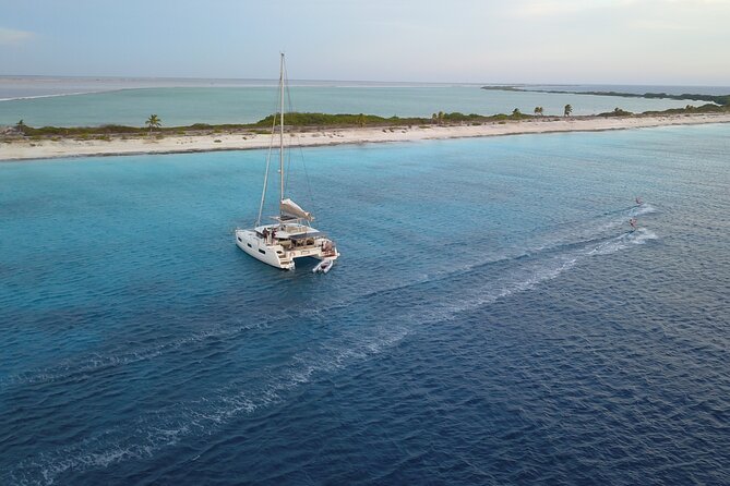 3 Hour Caribbean Sunset Cruise - Booking Your Stay
