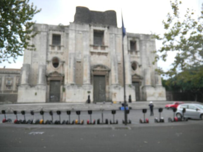 3-Hour Catania Segway PT Authorized Tour - Frequently Asked Questions