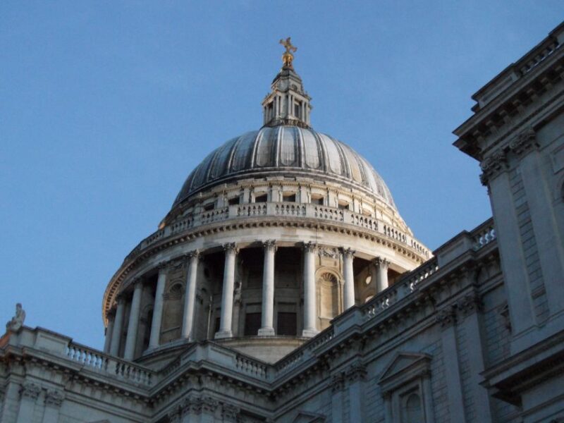3-Hour City of London Walking Tour - Tour Highlights
