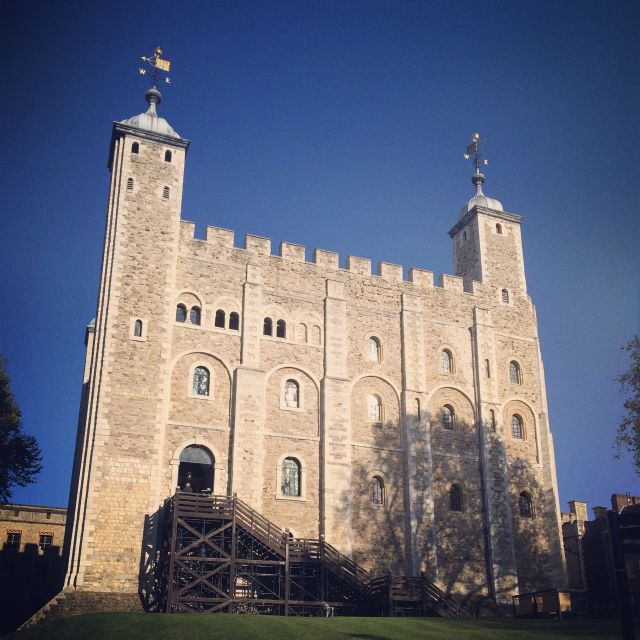 3-Hour City of London Walking Tour - Additional Tour Information