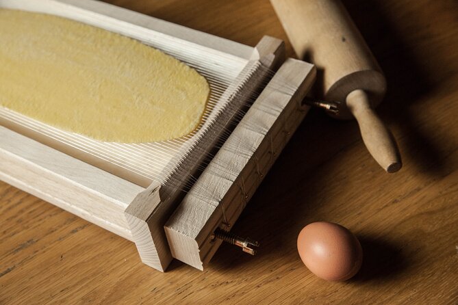 3 Hour Cooking Class: Homemade Pasta and Tiramisu in Venice - Exploring Venetian Cuisine