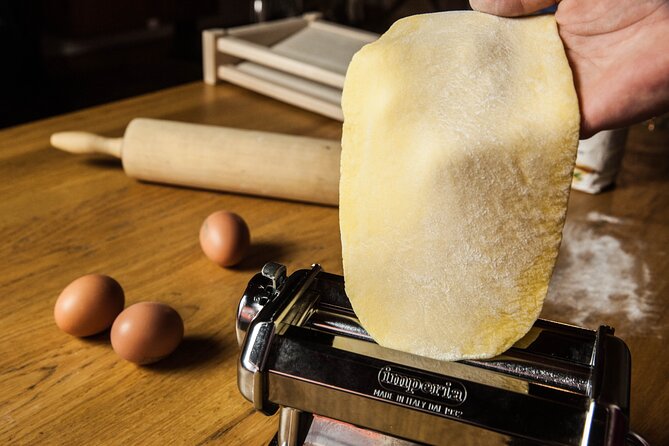 3 Hour Cooking Class: Homemade Pasta and Tiramisu in Venice - Memorable Gastronomic Adventure