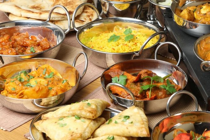 3-Hour Cooking Class in Jaipur - Good To Know