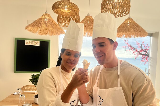 3 Hour Cooking Class on the Amalfi Coast - Accessibility Features