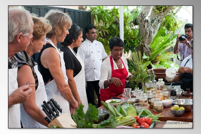3 Hour Cooking Experience - Operating Hours and Accessibility