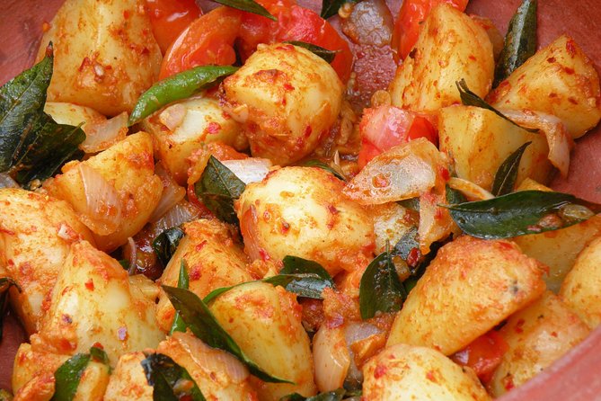 3 Hour Cooking Experience - Ratings and Reviews