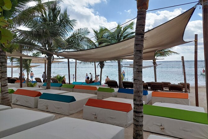 3 Hour Costa Maya Snorkeling Excursion - La Leyenda ECO-TOURS - Personalized Service and Safety Measures