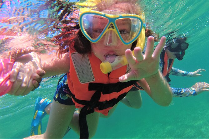 3 Hour Costa Maya Snorkeling Excursion - La Leyenda ECO-TOURS - Exploring Multiple Snorkeling Locations