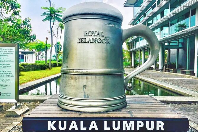 3-Hour Countryside and Batu Tour in Malaysia - Countryside Exploration