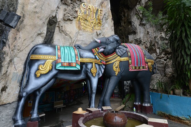 3-Hour Countryside and Batu Tour in Malaysia - Booking Information