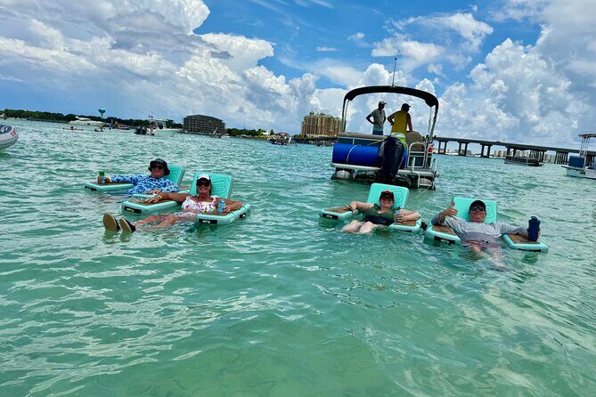 3 Hour Crab Island Excursion - Final Thoughts