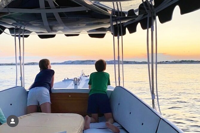 3-Hour Crab Island Excursion - Accessibility and Policies