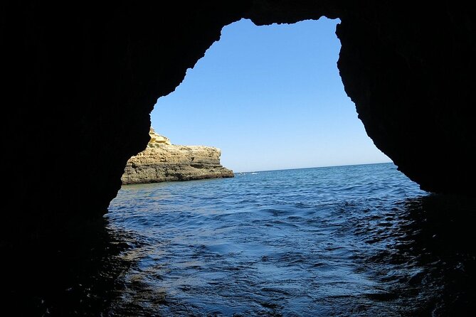 3 Hour Cruise Experience From Vilamoura - Accessibility and Policies
