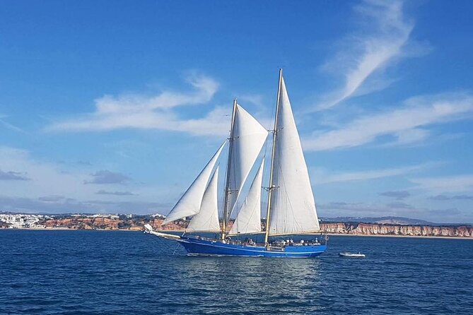 3 Hour Cruise Experience From Vilamoura - Price and Guarantee