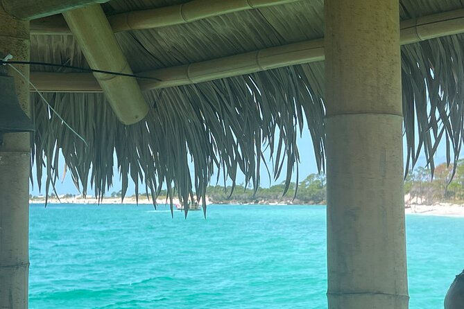 3 Hour Cruise, Snorkel, Swim/Float Sandbar - Tandem Tiki Option - Experience Highlights