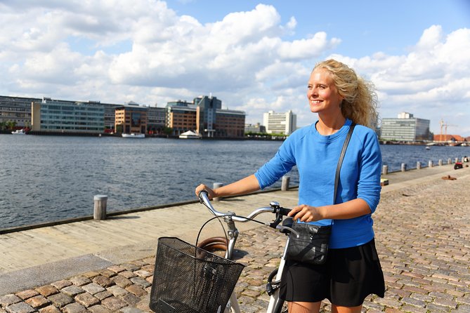 3-hour Culinary Bike Tour in English - Reviews and Accolades