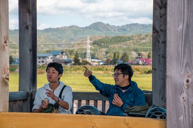 3 Hour Cycling Tour in Kakunodate - Pricing and Lowest Price Guarantee