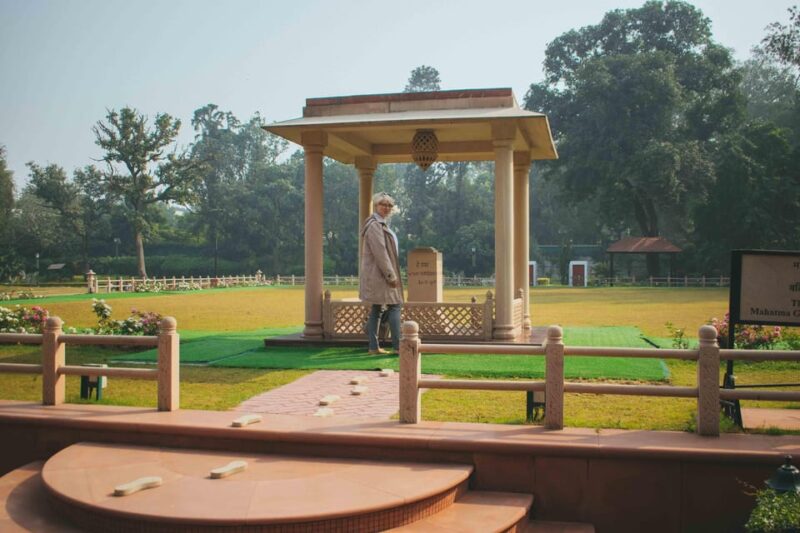 3-Hour Delhi Footsteps of Mahatma Gandhi Half Day Tour - Preparation Tips