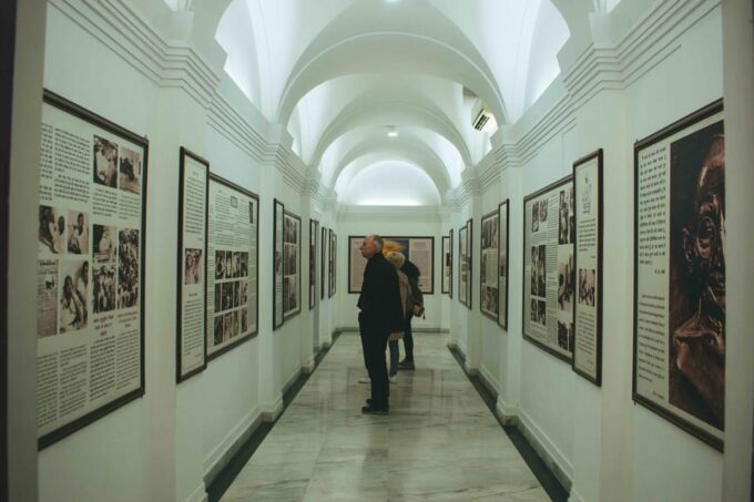 3-Hour Delhi Footsteps of Mahatma Gandhi Half Day Tour - Frequently Asked Questions