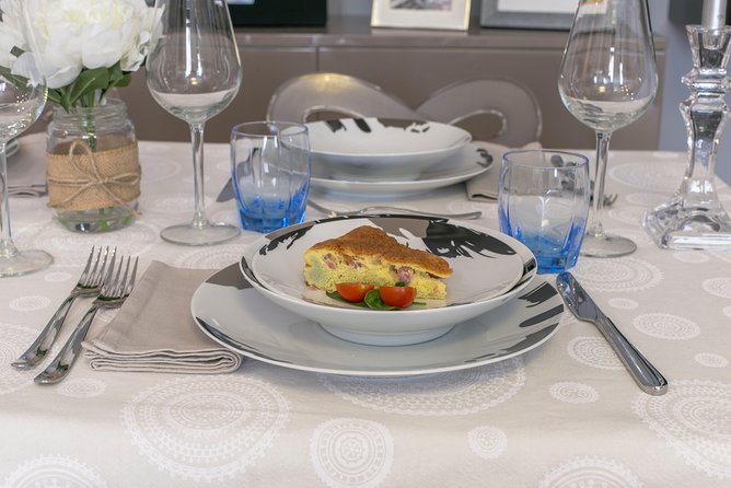 3 Hour Dining Experience in a Locals Home in Ascoli Piceno - Frequently Asked Questions
