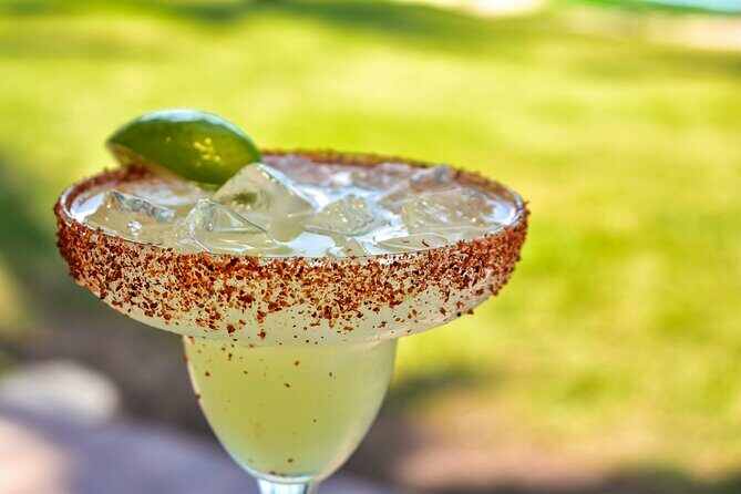 3-Hour Drinks and Appetizers Class in Playa del Carmen - What to Expect from the Tour