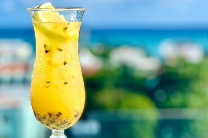 3-Hour Drinks and Appetizers Class in Playa del Carmen - The Challenges and Considerations