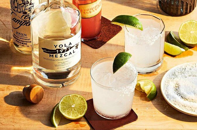 3-Hour Drinks and Appetizers Class in Playa del Carmen - Who Should Book This Tour?