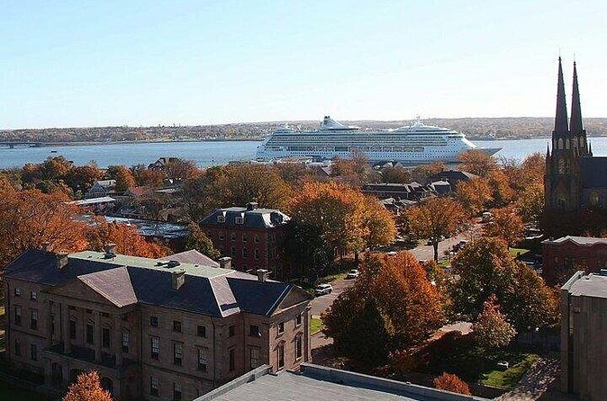 3 Hour E-Bike Tour of Charlottetown - Who Should Consider This Tour?