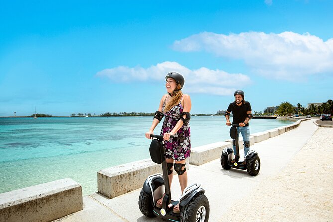 3 Hour Eco-Glide Adventure in Nassau - Participant Feedback