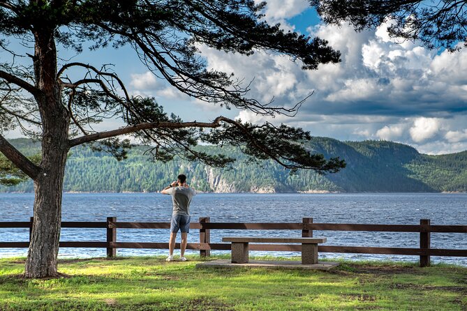 3-HOUR ELECTRIC BIKE RENTAL PORT OF CALL - Saguenay Guided Tours - Confirmation and Requirements