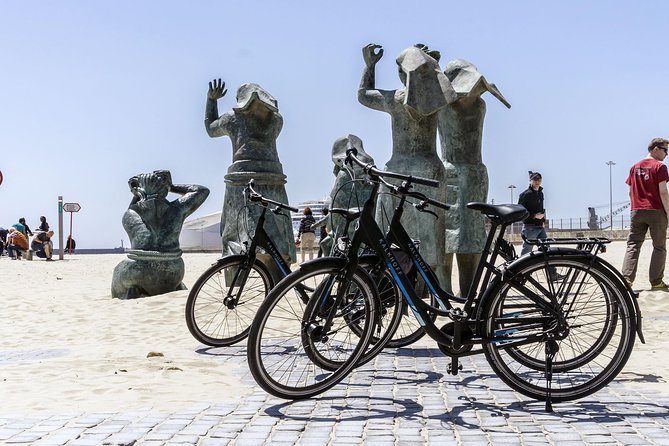 3-Hour Electric Porto Bike Tour - Tour Experience Highlights