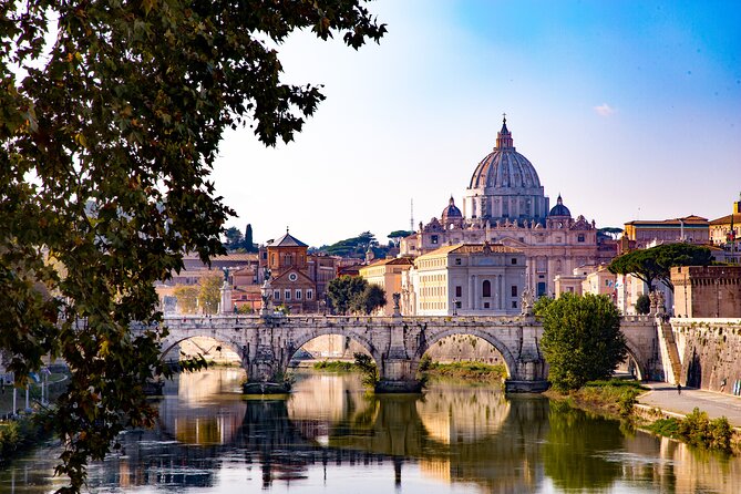 3-Hour Elite Vatican Museums Guided Group Tour From Rome - Inclusions