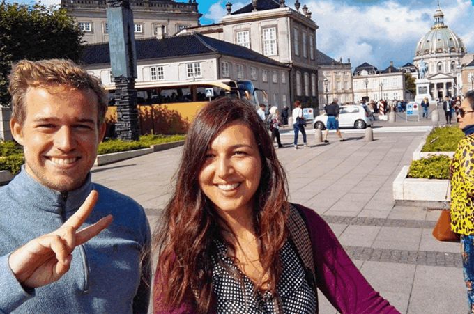3-hour Essence of Copenhagen E-bike Tour - Exploring Lesser-Known Neighborhoods