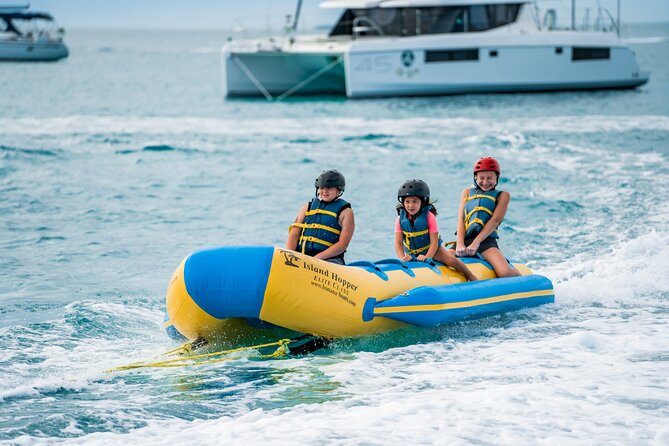 3-Hour Extreme Adventure in Key West - Key Points