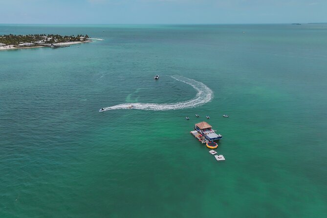 3-Hour Extreme Adventure in Key West - Participant Requirements