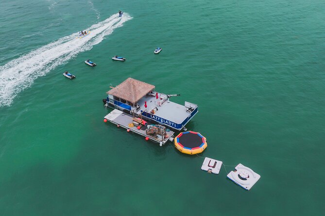 3-Hour Extreme Adventure in Key West - What to Expect