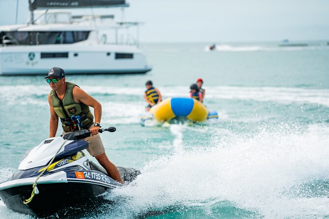 3-Hour Extreme Adventure in Key West - Positive Customer Feedback