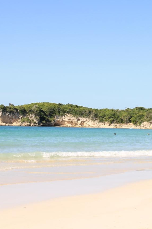 3-Hour Extreme Buggy Tour of Punta Cana - Included in the Tour
