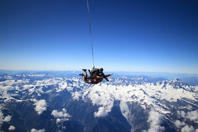 3-Hour Fishing Charter Experience at Franz Josef Glacier - FAQs