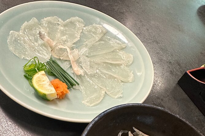3 Hour Food Hopping in Dotonbori Osaka - Tour Duration and Group Size