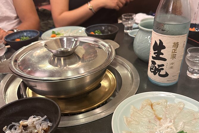 3 Hour Food Hopping in Dotonbori Osaka - Transportation and Location