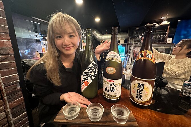 3 Hour Food Hopping in Dotonbori Osaka - Additional Tour Information
