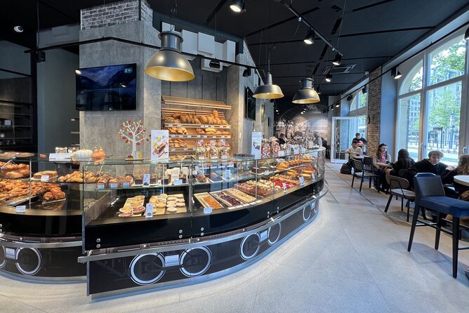 3-hour Food Tour : Uncover the Tastes of Luxembourg - Dietary Requirements